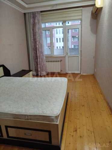 Сдаётся 2-комн. новостройка 100 м², м. Ази Асланов, photo 9 from 23