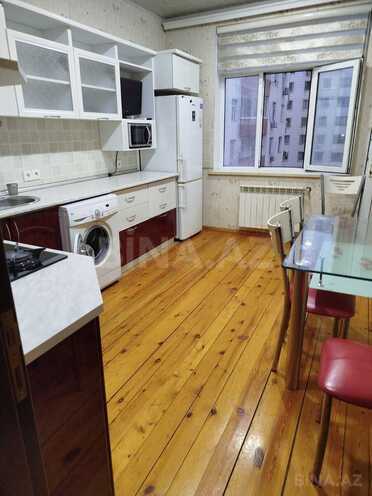 Сдаётся 2-комн. новостройка 100 м², м. Ази Асланов, photo 5 from 23