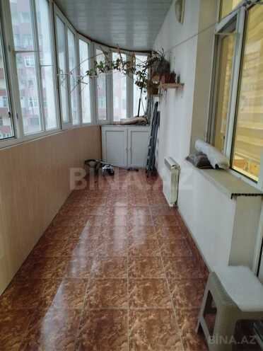 Сдаётся 2-комн. новостройка 100 м², м. Ази Асланов, photo 16 from 23