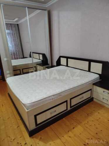 Сдаётся 2-комн. новостройка 100 м², м. Ази Асланов, photo 14 from 23