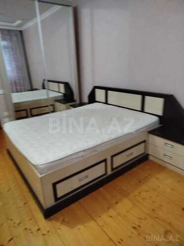Сдаётся 2-комн. новостройка 100 м², м. Ази Асланов, photo 12 from 23