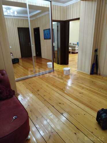 Сдаётся 2-комн. новостройка 100 м², м. Ази Асланов, photo 18 from 23