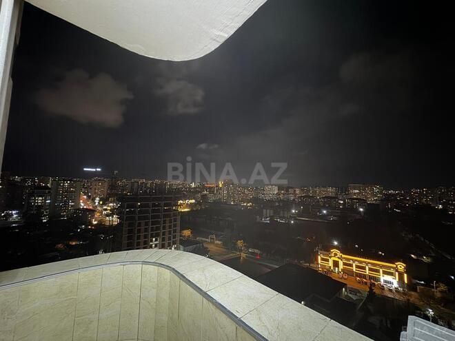 Satılır 4 otaqlı yeni tikili 156 m², Dərnəgül m., photo 17 from 18