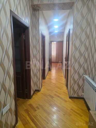 İcarəyə verilir 2 otaqlı yeni tikili 80 m², Həzi Aslanov m., photo 11 from 17