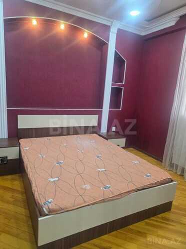 İcarəyə verilir 2 otaqlı yeni tikili 80 m², Həzi Aslanov m., photo 3 from 17