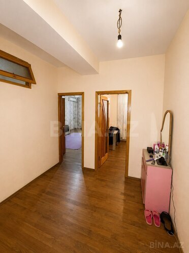 Продаётся 3-комн. новостройка 75 м², м. Ахмедлы, photo 9 from 11