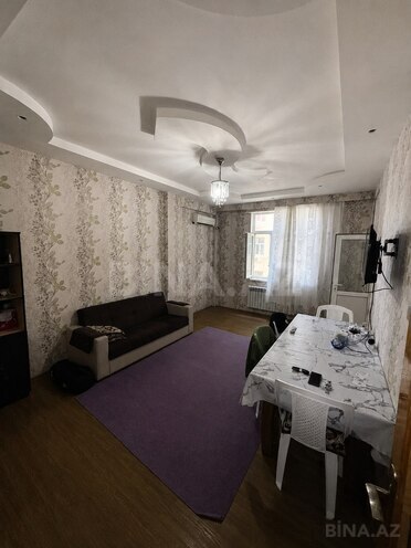 Продаётся 3-комн. новостройка 75 м², м. Ахмедлы, photo 1 from 11