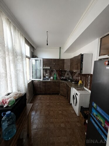 Продаётся 3-комн. новостройка 75 м², м. Ахмедлы, photo 4 from 11