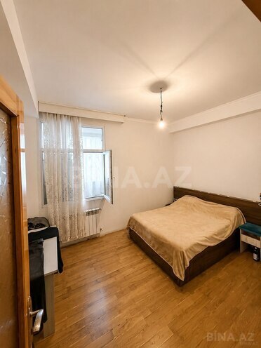 Продаётся 3-комн. новостройка 75 м², м. Ахмедлы, photo 5 from 11