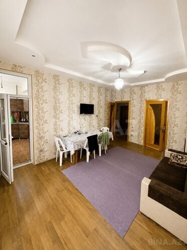 Продаётся 3-комн. новостройка 75 м², м. Ахмедлы, photo 3 from 11