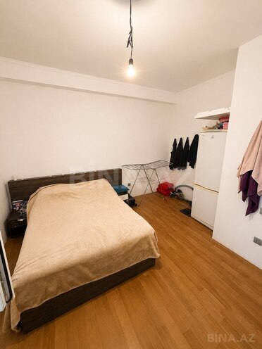 Продаётся 3-комн. новостройка 75 м², м. Ахмедлы, photo 6 from 11