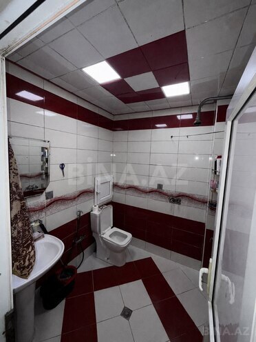Продаётся 3-комн. новостройка 75 м², м. Ахмедлы, photo 10 from 11