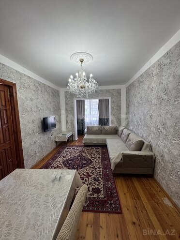 İcarəyə verilir 2 otaqlı köhnə tikili 70 m², Nəsimi m., photo 29 from 31