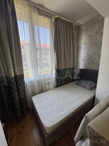 İcarəyə verilir 2 otaqlı köhnə tikili 70 m², Nəsimi m., photo 28 from 31