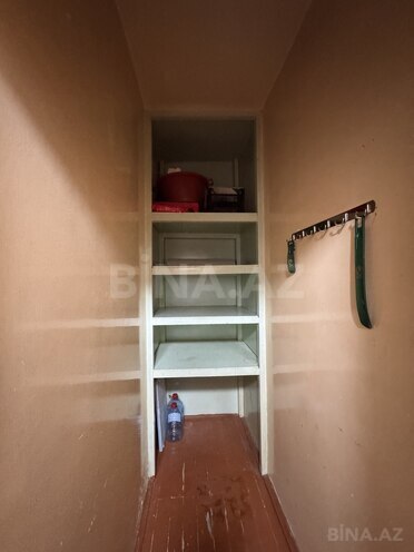 İcarəyə verilir 2 otaqlı köhnə tikili 70 m², Nəsimi m., photo 16 from 31