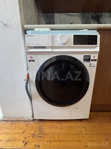 İcarəyə verilir 2 otaqlı köhnə tikili 70 m², Nəsimi m., photo 12 from 31