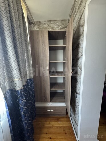 İcarəyə verilir 2 otaqlı köhnə tikili 70 m², Nəsimi m., photo 22 from 31