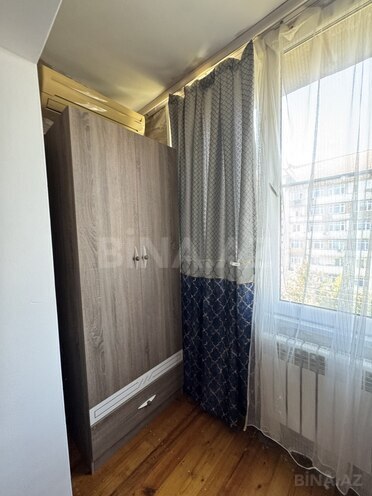 İcarəyə verilir 2 otaqlı köhnə tikili 70 m², Nəsimi m., photo 21 from 31