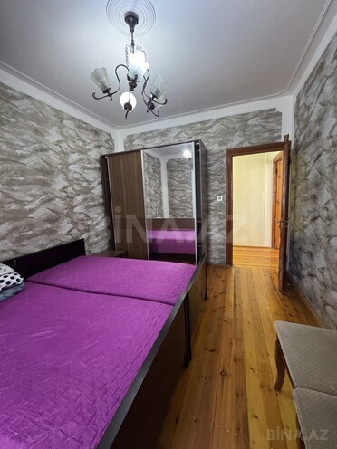 İcarəyə verilir 2 otaqlı köhnə tikili 70 m², Nəsimi m., photo 18 from 31