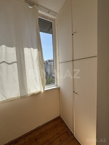 İcarəyə verilir 2 otaqlı köhnə tikili 70 m², Nəsimi m., photo 25 from 31