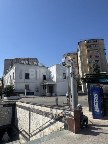İcarəyə verilir 2 otaqlı köhnə tikili 70 m², Nəsimi m., photo 4 from 31