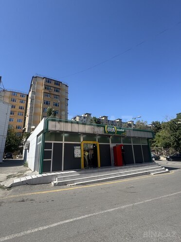 İcarəyə verilir 2 otaqlı köhnə tikili 70 m², Nəsimi m., photo 5 from 31