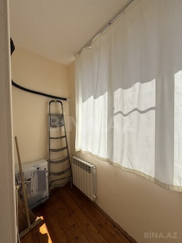 İcarəyə verilir 2 otaqlı köhnə tikili 70 m², Nəsimi m., photo 26 from 31