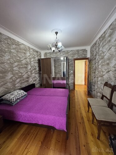 İcarəyə verilir 2 otaqlı köhnə tikili 70 m², Nəsimi m., photo 23 from 31