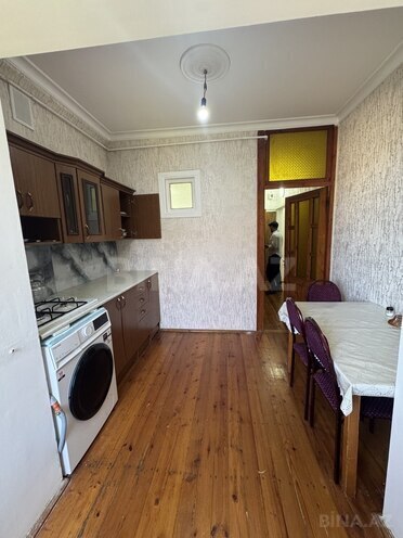 İcarəyə verilir 2 otaqlı köhnə tikili 70 m², Nəsimi m., photo 9 from 31
