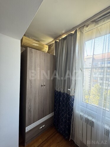 İcarəyə verilir 2 otaqlı köhnə tikili 70 m², Nəsimi m., photo 20 from 31