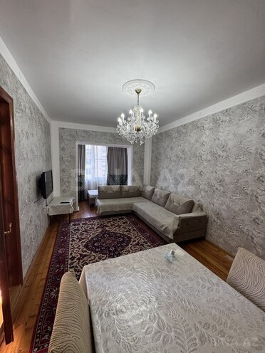 İcarəyə verilir 2 otaqlı köhnə tikili 70 m², Nəsimi m., photo 27 from 31