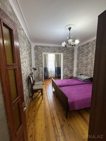 İcarəyə verilir 2 otaqlı köhnə tikili 70 m², Nəsimi m., photo 24 from 31