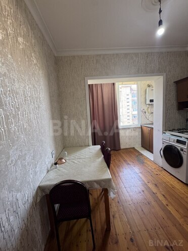 İcarəyə verilir 2 otaqlı köhnə tikili 70 m², Nəsimi m., photo 15 from 31