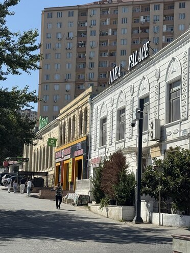 İcarəyə verilir 2 otaqlı köhnə tikili 70 m², Nəsimi m., photo 3 from 31