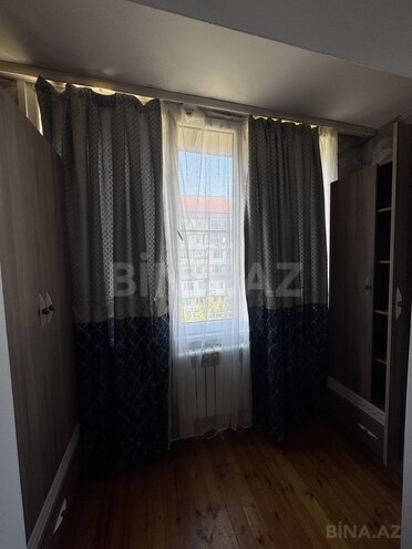 İcarəyə verilir 2 otaqlı köhnə tikili 70 m², Nəsimi m., photo 19 from 31