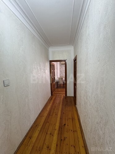İcarəyə verilir 2 otaqlı köhnə tikili 70 m², Nəsimi m., photo 7 from 31