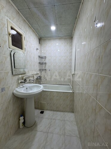 İcarəyə verilir 2 otaqlı köhnə tikili 70 m², Nəsimi m., photo 17 from 31