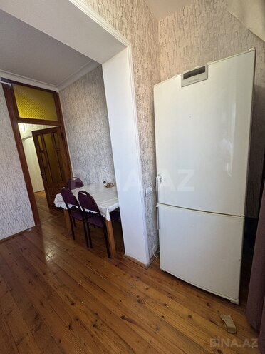 İcarəyə verilir 2 otaqlı köhnə tikili 70 m², Nəsimi m., photo 10 from 31