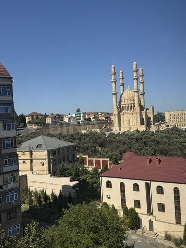İcarəyə verilir 2 otaqlı köhnə tikili 70 m², Nəsimi m., photo 11 from 31