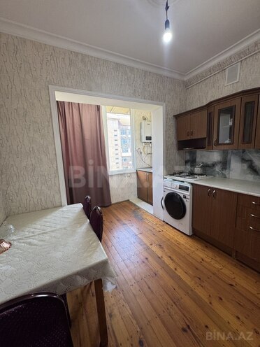 İcarəyə verilir 2 otaqlı köhnə tikili 70 m², Nəsimi m., photo 13 from 31