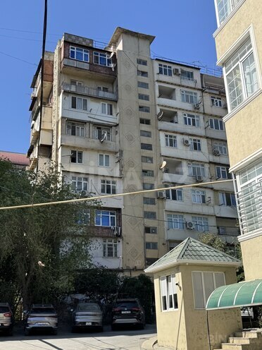 İcarəyə verilir 2 otaqlı köhnə tikili 70 m², Nəsimi m., photo 6 from 31