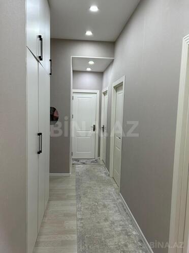 İcarəyə verilir 3 otaqlı yeni tikili 60 m², Abşeron r., photo 4 from 13