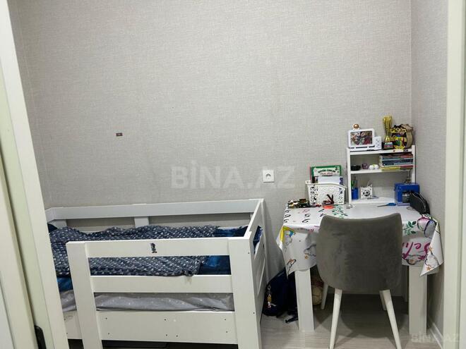 İcarəyə verilir 3 otaqlı yeni tikili 60 m², Abşeron r., photo 9 from 13