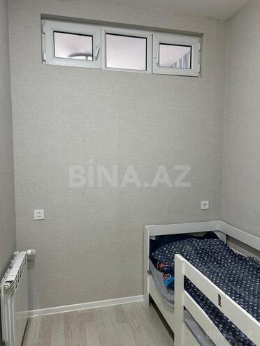 İcarəyə verilir 3 otaqlı yeni tikili 60 m², Abşeron r., photo 10 from 13
