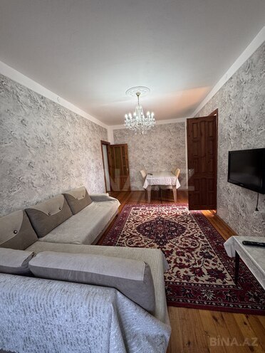 İcarəyə verilir 2 otaqlı köhnə tikili 70 m², Nəsimi m., photo 1 from 31
