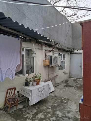 Satılır 3 otaqlı həyət evi/bağ evi 70 m², 7-ci mikrorayon q., photo 3 from 10
