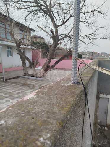 Satılır 3 otaqlı həyət evi/bağ evi 70 m², 7-ci mikrorayon q., photo 4 from 10