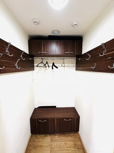 İcarəyə verilir 5 otaqlı ofis 120 m², Nəsimi r., photo 15 from 16