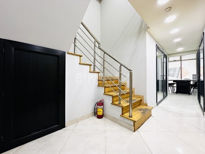 İcarəyə verilir 5 otaqlı ofis 120 m², Nəsimi r., photo 5 from 16
