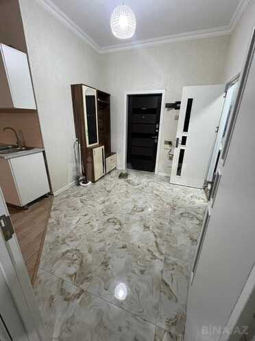 İcarəyə verilir 3 otaqlı yeni tikili 80 m², 8 Noyabr m., photo 20 from 29